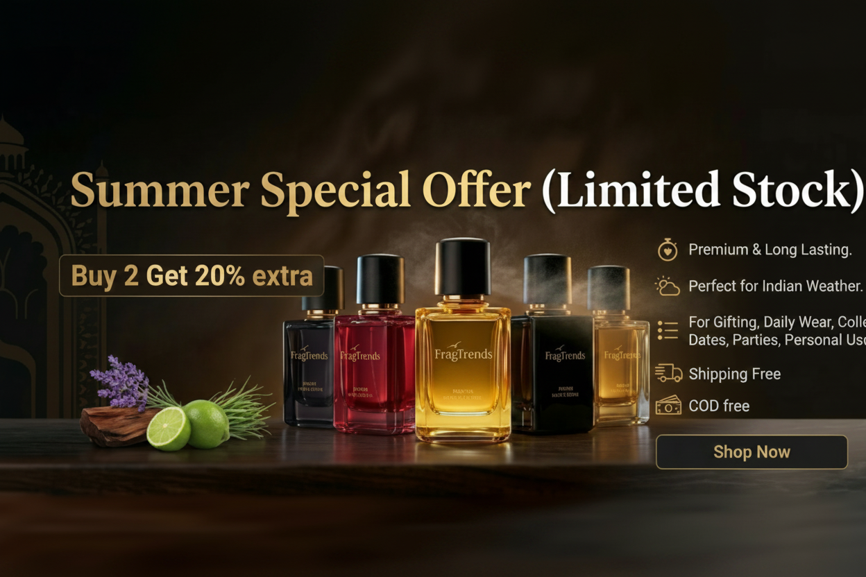 Unlock Your Signature Scent: Premium, Affordable Imported Raw Oils for Men (2026)