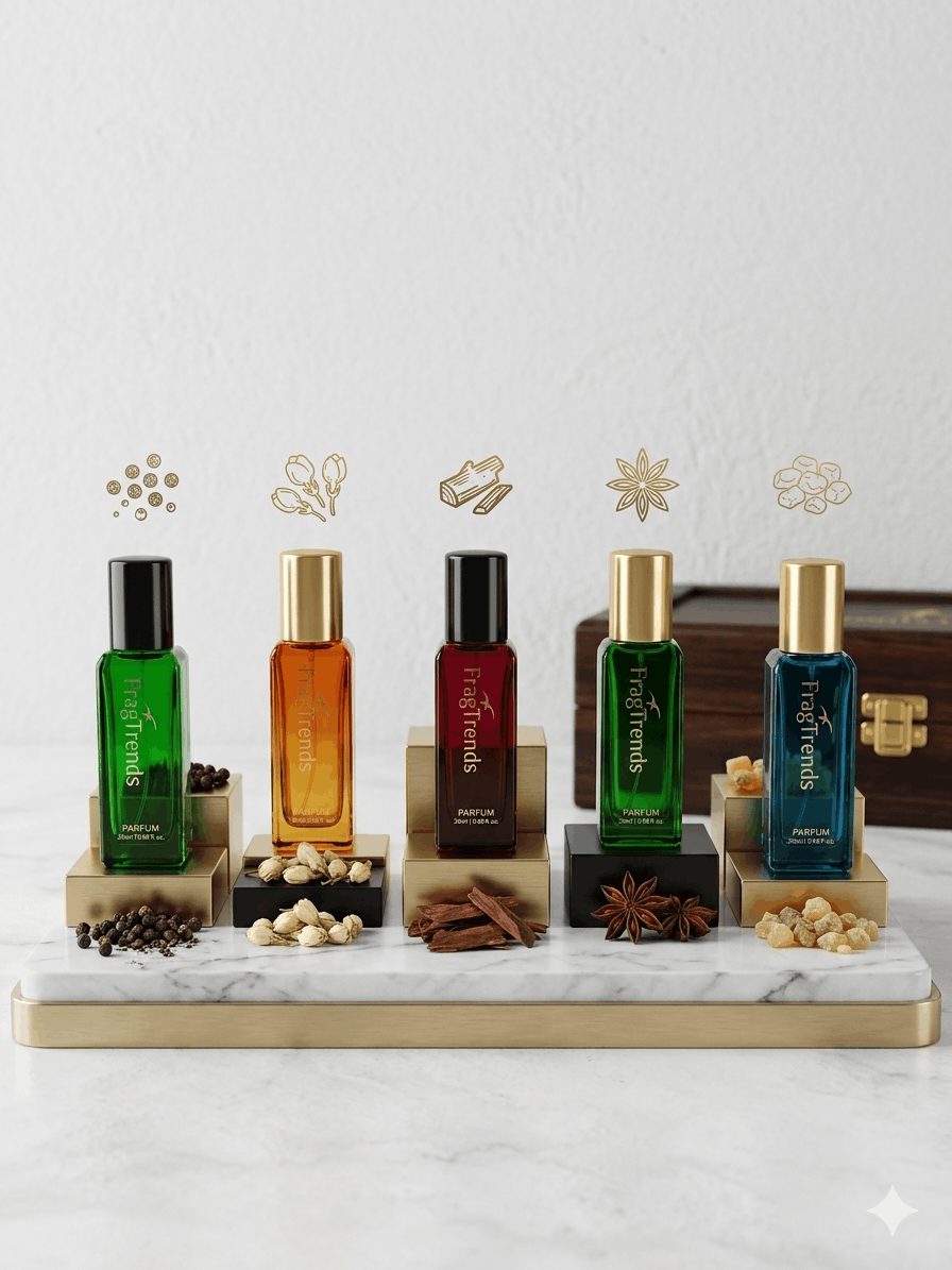 Pocket perfume 20 ml