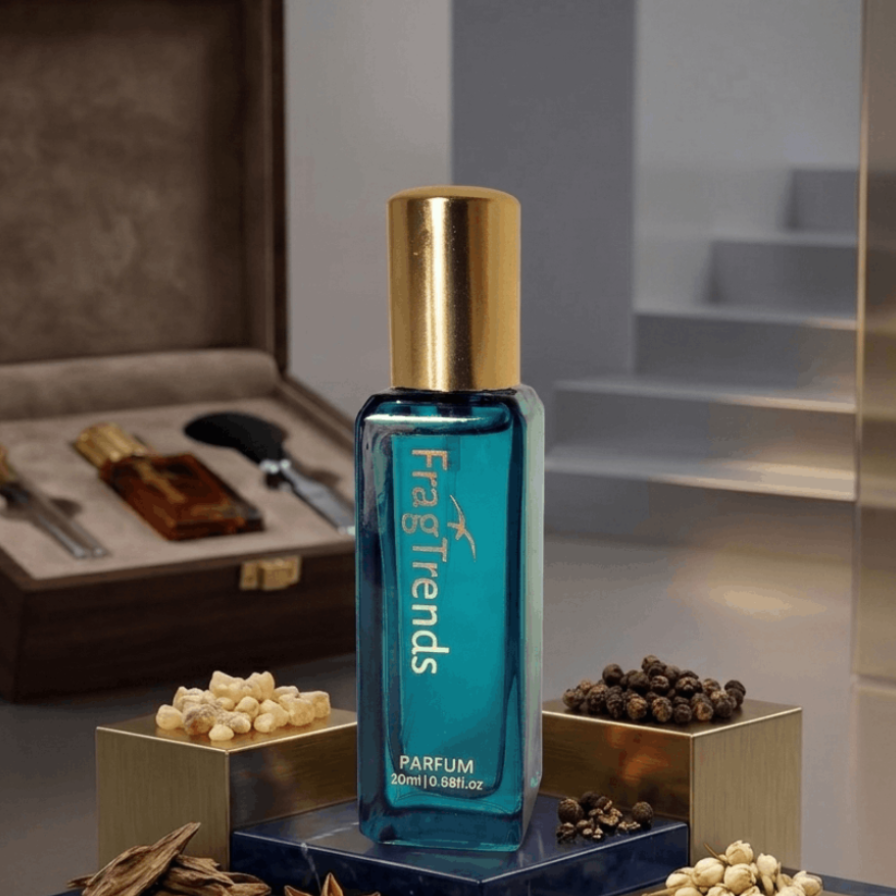 Sultanat 20ml bottle