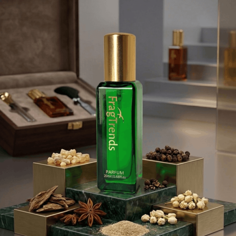 HILLS 20ml bottle