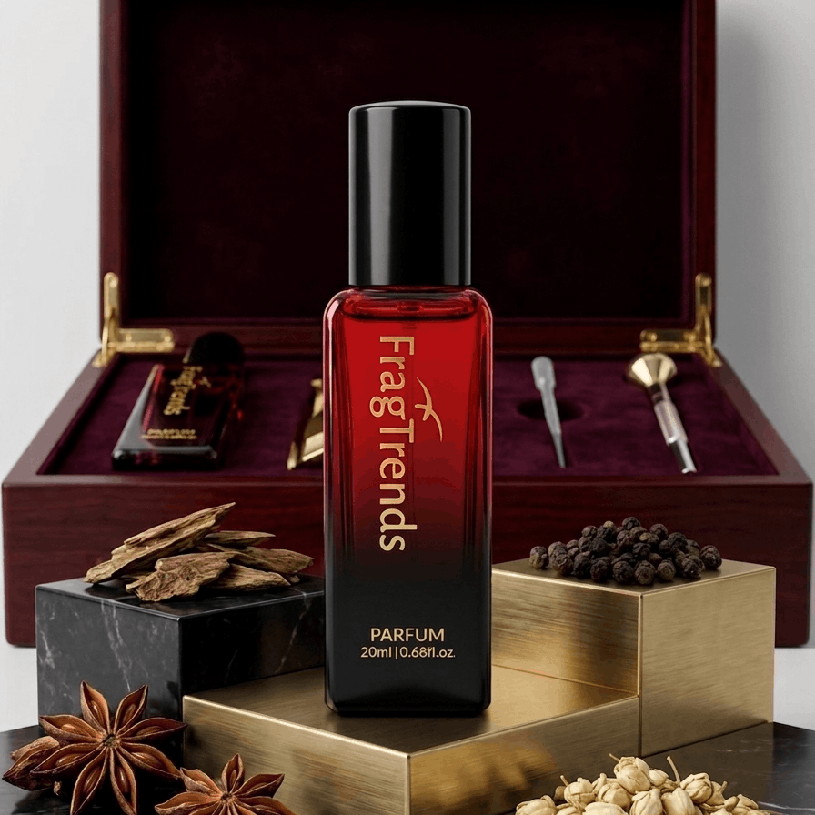 Regal 20ml bottle