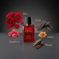 Regal Luxury Parfum – Amber Woody Floral Sweet