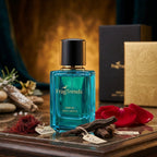 unisex perfume
