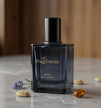 HILLS Luxury Parfum – Fruity Fresh Woody Musky